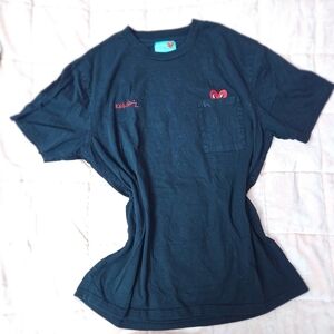 Keith Haring Grapic Tee